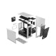 FRACTAL DESIGN - Fractal Design Meshify 2 Nano Blanco - fd-c-mes2n-02
