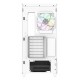 THERMALTAKE - Thermaltake View 290 TG ARGB Midi Tower Blanco - ca-11g-00m6wn-00