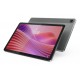 LENOVO - Lenovo Tab Mediatek 128 GB 25,6 cm (10.1'') 4 GB Wi-Fi 5 (802.11ac) Android 14 Gris - ZAEH0055ES