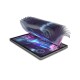LENOVO - Lenovo Tab Mediatek 128 GB 25,6 cm (10.1'') 4 GB Wi-Fi 5 (802.11ac) Android 14 Gris - ZAEH0055ES