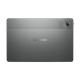 LENOVO - Lenovo Idea Tab Mediatek 256 GB 27,9 cm (11'') 8 GB Wi-Fi 5 (802.11ac) Android 15 Gris - ZAFR0246ES