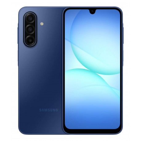 Samsung Galaxy A17 5G 128GB Dual SIM Android USB-C Azul