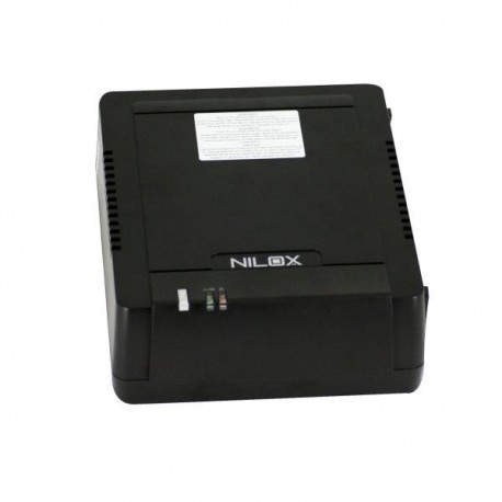 Nilox Smart Interactive 1100 17NXGCSI15001