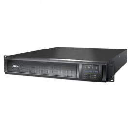 APC Smart-UPS X 1500VA SMX1500RMI2U