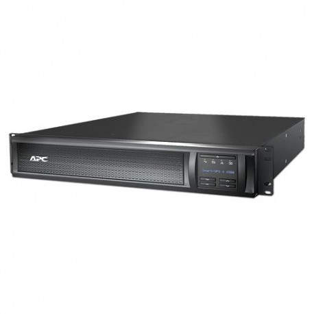 APC Smart-UPS X 1500VA SMX1500RMI2U