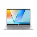 ASUS Vivobook S 14 WUXGA Ryzen 5 220 16GB RAM 1TB SSD Radeon 740M Plata