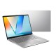 ASUS Vivobook S 14 WUXGA Ryzen 5 220 16GB RAM 1TB SSD Radeon 740M Plata