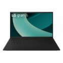 Portátil LG Gram 15Z80T-G.AU75B Ryzen AI 7-350/ 16GB/ 512GB SSD/ 15.6/ Win11