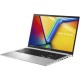 ASUS Vivobook 15.6 Full HD Ryzen 7 5825U 16GB RAM 512GB SSD Sin SO Plata
