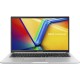 ASUS Vivobook 15.6 Full HD Ryzen 7 5825U 16GB RAM 512GB SSD Sin SO Plata