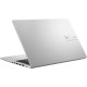 ASUS Vivobook 15.6 Full HD Ryzen 7 5825U 16GB RAM 512GB SSD Sin SO Plata