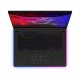 ASUS ROG Strix SCAR 16 WQXGA 240Hz Ultra 9 275HX 64GB RAM RTX 5080 Negro
