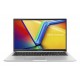 ASUS Vivobook 15.6 Full HD Ryzen 7 5825U 16GB RAM 512GB SSD Windows 11 Plata