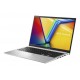 ASUS Vivobook 15.6 Full HD Ryzen 7 5825U 16GB RAM 512GB SSD Windows 11 Plata