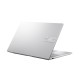 ASUS Vivobook 15.6 Full HD Core 5 120U 16GB RAM 512GB SSD Sin SO Plata