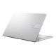 ASUS Vivobook 15.6 Full HD Core 5 120U 8GB RAM 512GB SSD Sin SO Plata