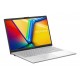 ASUS Vivobook Go 15.6 Full HD i3-N305 8GB RAM 512GB SSD Sin SO Plata