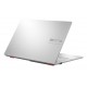 ASUS Vivobook Go 15.6 Full HD i3-N305 8GB RAM 512GB SSD Sin SO Plata