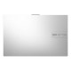 ASUS Vivobook Go 15.6 Full HD i3-N305 8GB RAM 512GB SSD Sin SO Plata