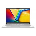 ASUS Vivobook Go 15.6 Full HD i3-N305 8GB RAM 512GB SSD Plata