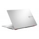 ASUS Vivobook Go 15.6 Full HD i3-N305 8GB RAM 512GB SSD Plata