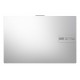 ASUS Vivobook Go 15.6 OLED Ryzen 5 16GB RAM 512GB SSD Plata