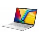 ASUS Vivobook Go 15.6 OLED Ryzen 5 16GB RAM 512GB SSD Plata