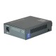 LEVELONE - LevelOne FVT-1101 convertidor de medio 100 Mbit/s 1310 nm Multimodo Negro - 54072103