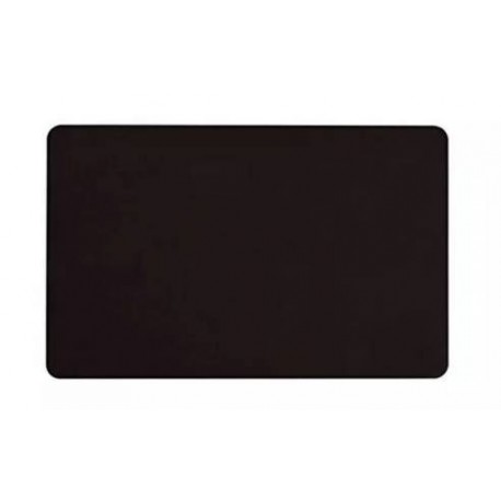 ZEBRA - Zebra 800050-157 tarjet de plástico en blanco - 800050-157