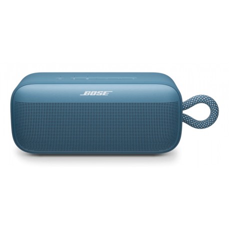 BOSE - BOSE SOUNDLINK PLUS BLUE DUSK / ALTAVOZ PORTÁTIL - B894040-0200