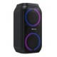 HISENSE - Hisense Party Rocket 160 Altavoz para fiestas Negro 160 W - 20013565
