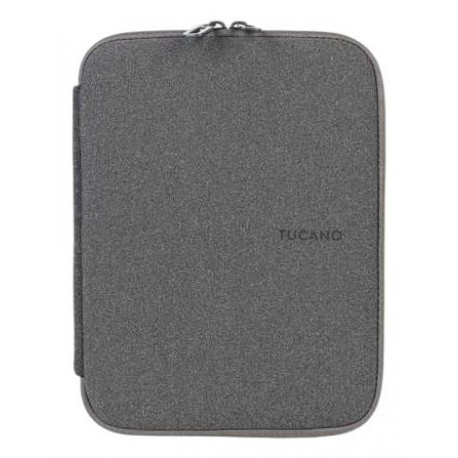 TUCANO - Tucano BFMCO-BK organizador de cables Universal Estuche organizador de cables Negro 1 pieza(s) - BFMCO-BK