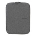 TUCANO - Tucano BFMCO-BK organizador de cables Universal Estuche organizador de cables Negro 1 pieza(s) - BFMCO-BK