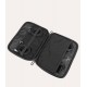 TUCANO - Tucano BFMCO-BK organizador de cables Universal Estuche organizador de cables Negro 1 pieza(s) - BFMCO-BK