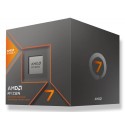 AMD - AMD Ryzen 7 8700G procesador 4,2 GHz 16 MB L3 Caja - 100-100001236sbx