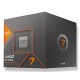 AMD - AMD Ryzen 7 8700G procesador 4,2 GHz 16 MB L3 Caja - 100-100001236sbx