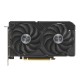 ASUS - ASUS Dual -RX9060XT-16G AMD Radeon RX 9060 XT 16 GB GDDR6 - 90YV0LG2-M0NA00