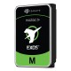 SEAGATE - Seagate Exos M disco duro interno 30 TB 7200 RPM 512 MB 3.5'' SATA - ST30000NM004K