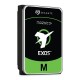 SEAGATE - Seagate Exos M disco duro interno 30 TB 7200 RPM 512 MB 3.5'' SATA - ST30000NM004K
