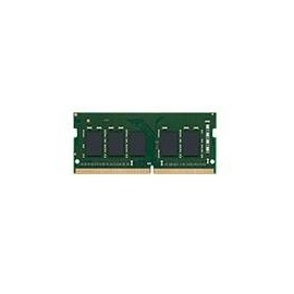 Kingston 16GB DDR4 2666 MHz ECC 1x16GB módulo de memoria KTH-PN426ES8/16G