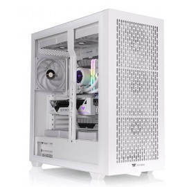 THERMALTAKE - Thermaltake AX500 Full Tower Blanco - ca-11d-00f6wn-00