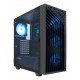 COOLBOX - CoolBox Caja PC Gaming GA300 Grid Line - COO-CHA-GA300B-0