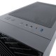 COOLBOX - CoolBox Caja PC Gaming GA300 Grid Line - COO-CHA-GA300B-0