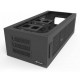 THERMALTAKE - Thermaltake AX100 Estante Negro - ca-11c-00d1nn-00