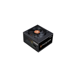ZALMAN - FUENTE DE ALIMENTACION ZALMAN 700W 80+ BRONZE NEGRO ATX NEGRO - 8800263650200