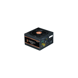 ZALMAN - FUENTE DE ALIMENTACION ZALMAN GIGAMAXIII 650W 80 + BRONZE ATX NEGRO - 8809213763878