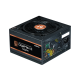 ZALMAN - FUENTE DE ALIMENTACION ZALMAN GIGAMAXIII 650W 80 + BRONZE ATX NEGRO - 8809213763878