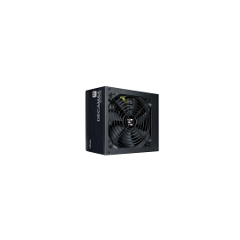 ZALMAN - FUENTE DE ALIMENTACION ZALMAN DECAMAX 500W 80+ STANDARD ATX NEGRO - 8809213764066