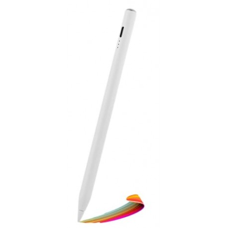 T'NB - TNB Lapiz optico activo recargable para iPad - white - STYLACTIVIPAD