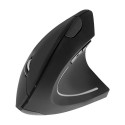 T'NB - TNB Raton ergonomico vertical negro wireless - WMWERGOV